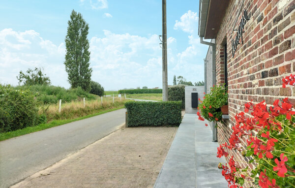 Location de vacances - Poperinge , Belgique - BVA193 112