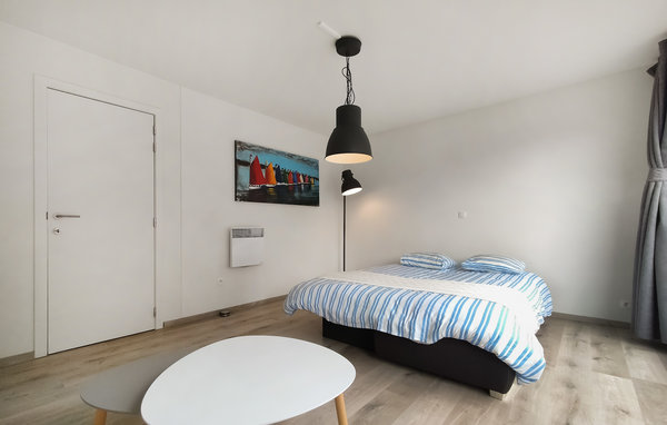 Apartman - Oostende , Belgija - BVA197 601