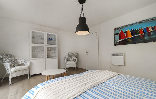 Apartman - Oostende , Belgija - BVA197 602