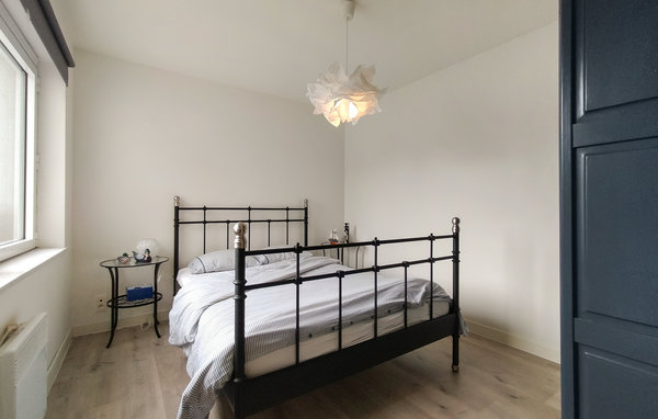 Apartman - Oostende , Belgija - BVA197 603
