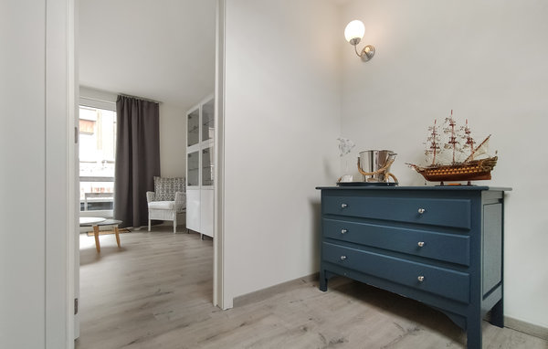Apartman - Oostende , Belgija - BVA197 501