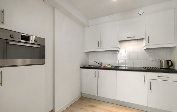 Apartman - Oostende , Belgija - BVA197 4