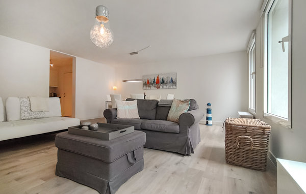 Apartman - Oostende , Belgija - BVA197 302