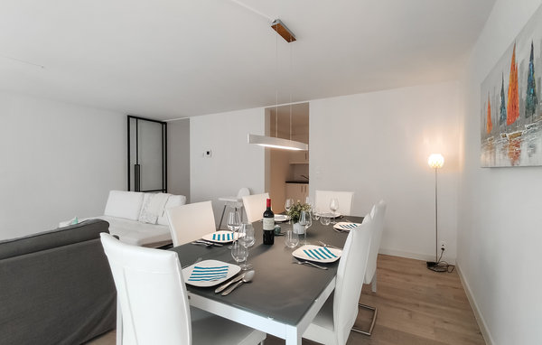 Apartman - Oostende , Belgija - BVA197 3