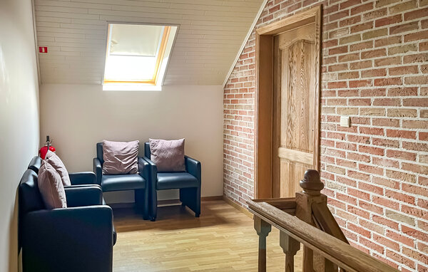 Holiday Home - Lo-Reninge , Belgium - BVA198 502