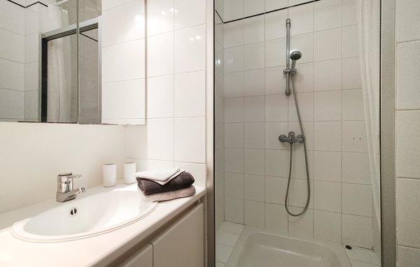 Ferienwohnung - Knokke-Heist , Belgien - BVA199 701