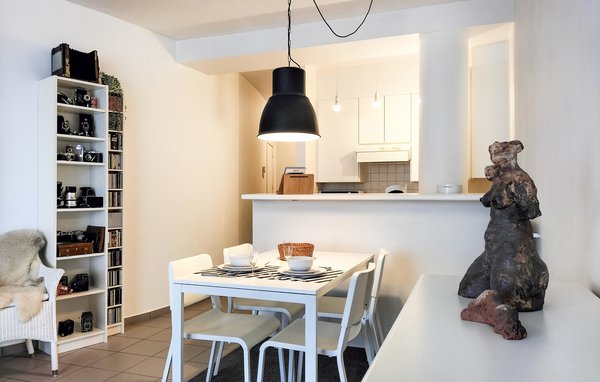 Ferienwohnung - Knokke-Heist , Belgien - BVA199 3