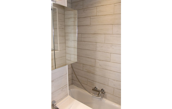 Ferienwohnung Residentie Acapulco 6B