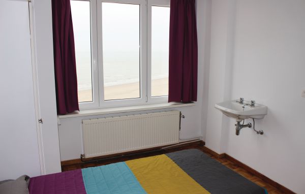 Ferienwohnung Residentie Acapulco 6B