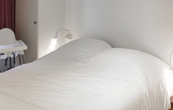 Ferienwohnung Residentie Acapulco 6B