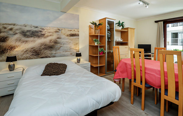 Lejlighed - Oostende , Belgien - BVA207 603