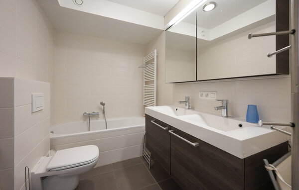 Ferienwohnung - Oostende , Belgien - BVA218 701