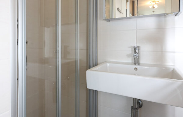 Ferienwohnung - Oostende , Belgien - BVA218 702