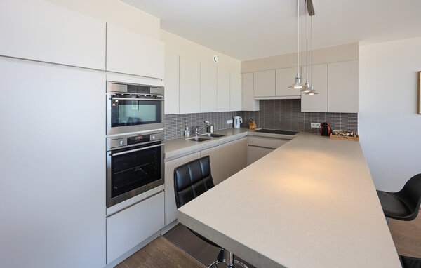 Ferienwohnung - Oostende , Belgien - BVA218 5