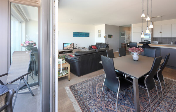 Ferienwohnung - Oostende , Belgien - BVA218 3