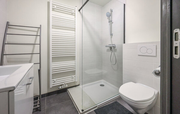 Apartman - Oostende , Belgija - BVA221 701