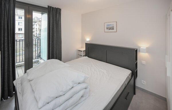 Apartman - Oostende , Belgija - BVA221 601