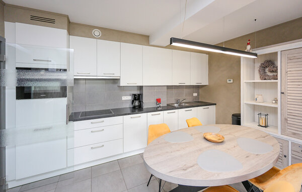Apartman - Oostende , Belgija - BVA221 6