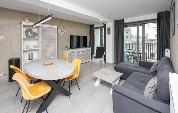 Apartman - Oostende , Belgija - BVA221 3