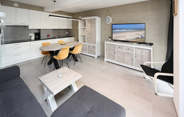 Apartman - Oostende , Belgija - BVA221 5