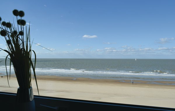 Ferienwohnung - Oostende , Belgien - BVA227 901
