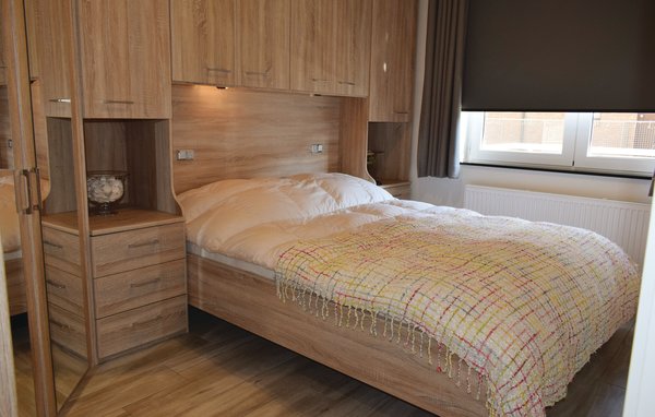 Ferienwohnung - Oostende , Belgien - BVA227 601