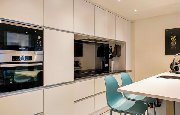 Ferienwohnung - Oostende , Belgien - BVA227 401