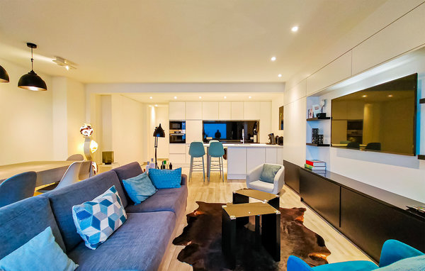 Ferienwohnung - Oostende , Belgien - BVA227 301