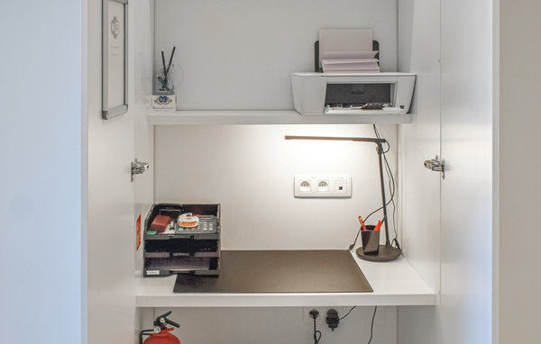 Ferienwohnung - Oostende , Belgien - BVA227 302