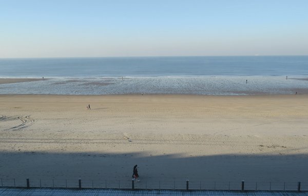 Ferienwohnung - Oostende , Belgien - BVA230 902