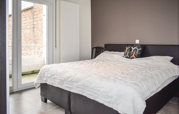 Ferienwohnung - Oostende , Belgien - BVA230 601