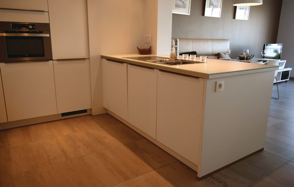 Ferienwohnung - Oostende , Belgien - BVA230 402