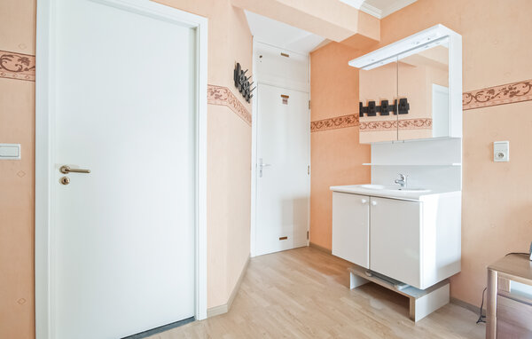 Ferienwohnung Residence Marianne ref 200