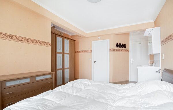 Ferienwohnung Residence Marianne ref 200