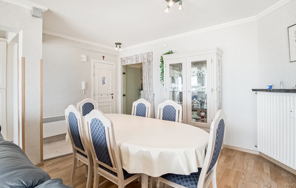 Ferienwohnung Residence Marianne ref 200