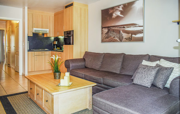 Ferienwohnung Zeezicht ref 232