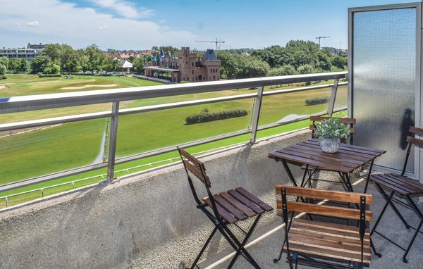 Ferienwohnung Royal Ascot S2 ref. 8