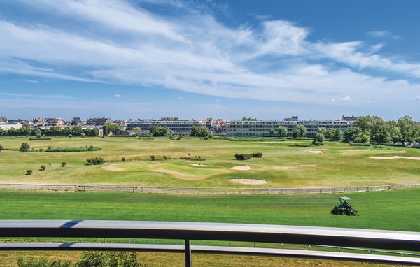 Ferienwohnung Royal Ascot S2 ref. 8