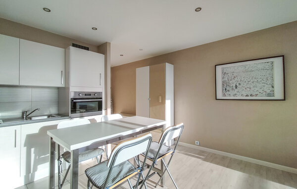 Ferienwohnung Royal Ascot S2 ref. 8