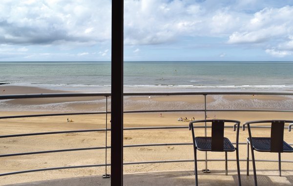 Apartman - Oostende , Belgija - BVA240 903