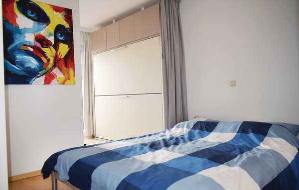 Apartman - Oostende , Belgija - BVA240 602