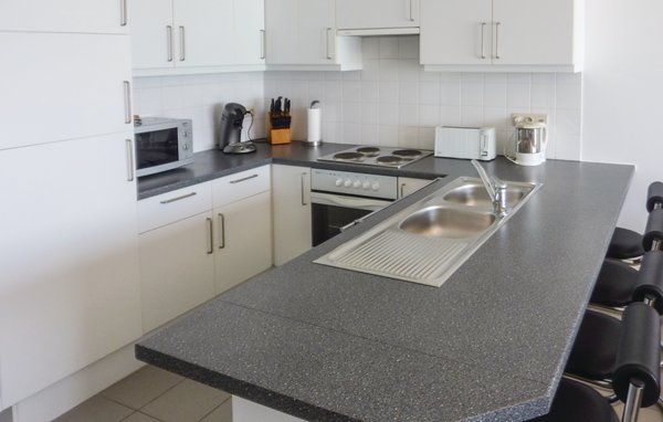 Apartman - Oostende , Belgija - BVA240 401