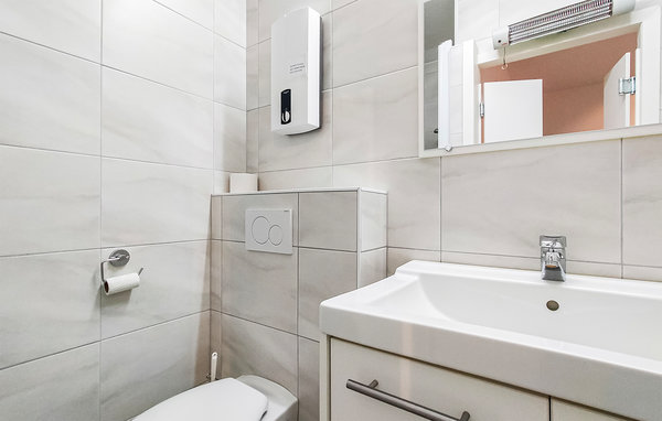 Ferienwohnung Residentie Beau Sejour ref 111
