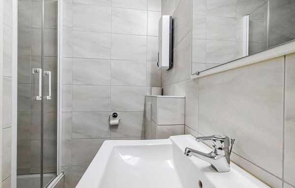 Ferienwohnung Residentie Beau Sejour ref 111