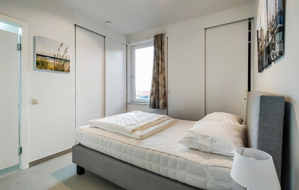 Ferienwohnung Residentie Beau Sejour ref 111