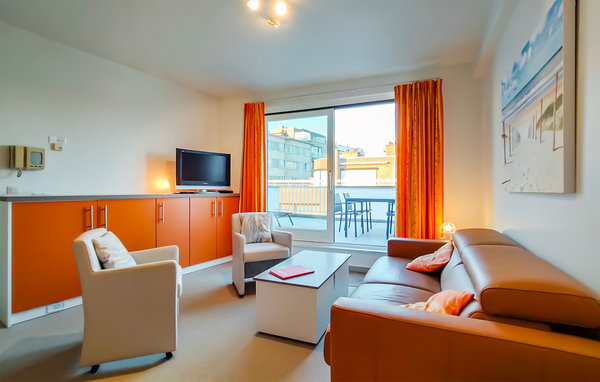 Ferienwohnung Residentie Beau Sejour ref 111