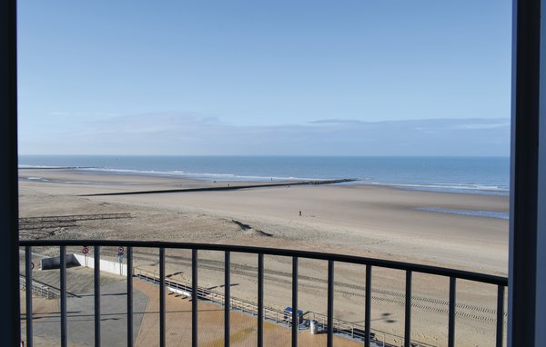 Ferienwohnung - Oostende , Belgien - BVA245 901