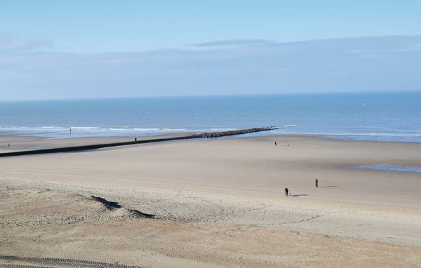 Ferienwohnung - Oostende , Belgien - BVA245 902