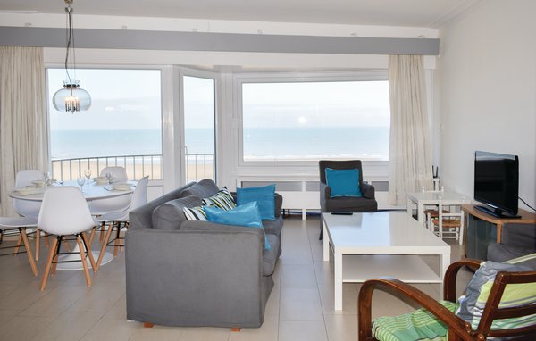 Ferienwohnung - Oostende , Belgien - BVA245 302