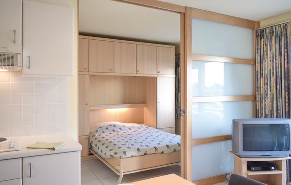 Semesterlägenhet - Oostende , Belgien - BVA249 5